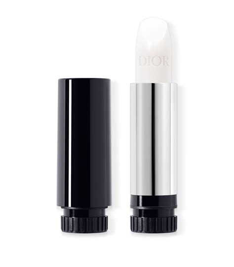 dior matte balm 100|dior lip balm refill.